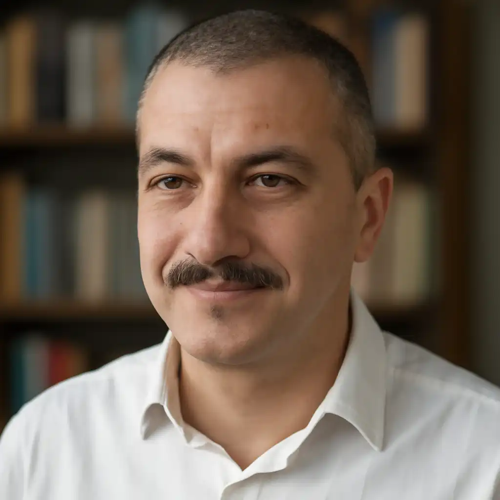 Marco Benedetti